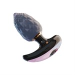 Интерактивная анальная вибропробка A1 525020