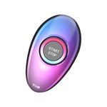 Интерактивная анальная вибропробка A1 525020