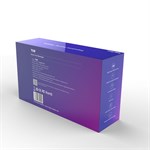 Интерактивная анальная вибропробка A1 525020