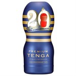 Мастурбатор Tenga Premium 20th Anniversary Cup 525103 - фото 854084