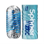 Мастурбатор Tenga Spinner DX 01 Drops 525363 - фото 854088