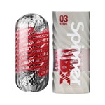Мастурбатор Tenga Spinner DX 03 Steps 525365 - фото 854093