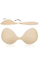 Ультратонкий инновационный силиконовый бюстгальтер 525494