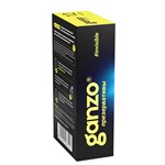 Супертонкие презервативы Ganzo Invisible - 12 шт. 526407