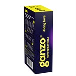 Презервативы с анестетиком для продления удовольствия Ganzo Long Love - 12 шт. 526409