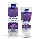Крем-барьер Konix Barrier Cream - 100 мл. 526523