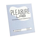 Ультратонкий презерватив Pleasure Lab - 1 шт. 527125 - фото 856677