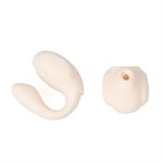 Вибратор с вакуумной стимуляцией Tilly 527127