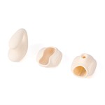 Вибратор с вакуумной стимуляцией Tilly 527127