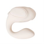 Вибратор с вакуумной стимуляцией Tilly 527127