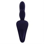 Женский страпон с вибрацией Giving Vibes 527185