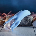 Голубой вибромассажёр Tentacle Tickler 527189 Голубой вибромассажёр Tentacle Tickler 527189