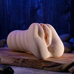 Мастурбатор Sasha Grey - вагина и анус 527193 Мастурбатор Sasha Grey - вагина и анус 527193