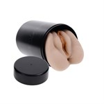 Мастурбатор Sasha Grey - вагина и анус 527193 Мастурбатор Sasha Grey - вагина и анус 527193