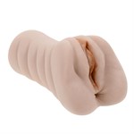 Мастурбатор Sasha Grey - вагина и анус 527193 Мастурбатор Sasha Grey - вагина и анус 527193