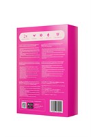 Розовое виброяйцо Lush Mini 527212 Розовое виброяйцо Lush Mini 527212