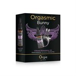 Набор для клиторальной стимуляции Orgasmic Bunny 527568