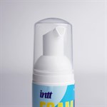 Очищающая пенка для тела Foam Seduction - 50 мл. 527570