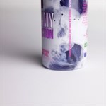 Увлажняющий крем-гель для тела с ароматом ежевики Creamy Attraction Blackberry - 100 мл. 527571