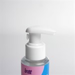 Увлажняющий гель с ароматом ежевики Slide Berry Slide - 100 мл. 527572