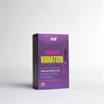 Стимулирующий гель с эффектом вибрации Blackberry Vibration - 15 мл. 527574