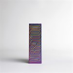 Стимулирующий гель с эффектом вибрации Blackberry Vibration - 15 мл. 527574