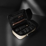 Золотистая сумочка для хранения игрушек Discreet Box 527583