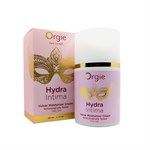 Ежедневный увлажняющий интимный крем Orgie Hydra Intima - 50 мл. 527590 - фото 866537