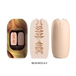 Набор из 15 мастурбаторов Catherine Olga 527616