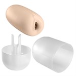 Набор из 15 мастурбаторов Catherine Olga 527616