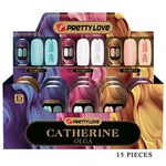 Набор из 15 мастурбаторов Catherine Olga 527616 - фото 855923