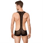 Мужское кружевное боди Doreanse Sexy Body 527644 - фото 873754 Мужское кружевное боди Doreanse Sexy Body 527644 - фото 873754