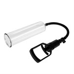 Прозрачная вакуумная помпа AleXander 527676