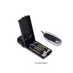 Прозрачная вакуумная помпа с вибрацией AleXander 527677 Прозрачная вакуумная помпа с вибрацией AleXander 527677