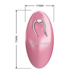 Розовые вибромассажеры для сосков с пультом ДУ Cayley 527679 Розовые вибромассажеры для сосков с пультом ДУ Cayley 527679