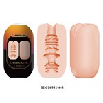 Набор из 18 мастурбаторов Catherine Masha 527690 Набор из 18 мастурбаторов Catherine Masha 527690