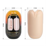 Набор из 18 мастурбаторов Catherine Masha 527690 Набор из 18 мастурбаторов Catherine Masha 527690