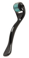 Черное колесо Вартенберга Micro Pinwheel - 13,4 см. 527720 - фото 855728