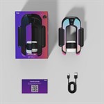 Интерактивный автоматический мастурбатор M2 527744