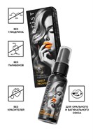 Съедобный гель Erotist Sweet Provocation Lemon And Caramel - 30 мл. 527871 Съедобный гель Erotist Sweet Provocation Lemon And Caramel - 30 мл. 527871