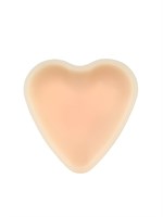 Телесный нереалистичный дилдо Emotional Soft Max - 13 см. 527878