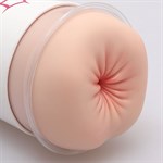 Мастурбатор-анус Naked Factory A-02 527894 Мастурбатор-анус Naked Factory A-02 527894