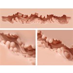 Мастурбатор-анус Naked Factory A-02 527894 Мастурбатор-анус Naked Factory A-02 527894