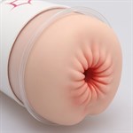 Мастурбатор-анус Naked Factory A-03 527895 Мастурбатор-анус Naked Factory A-03 527895