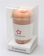 Мастурбатор-анус Naked Factory A-04 527896 Мастурбатор-анус Naked Factory A-04 527896