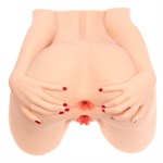 Мастурбатор-полуторс Naked Factory Monica 527901 Мастурбатор-полуторс Naked Factory Monica 527901