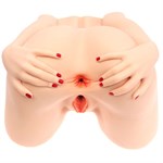 Мастурбатор-полуторс Naked Factory Monica 527901 Мастурбатор-полуторс Naked Factory Monica 527901