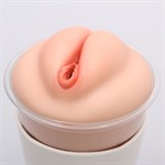 Мастурбатор-вагина Naked Factory V-01 527905 Мастурбатор-вагина Naked Factory V-01 527905