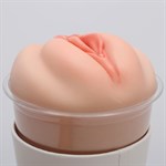 Мастурбатор-вагина Naked Factory V-02 527906