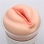 Мастурбатор-вагина Naked Factory V-02 527906